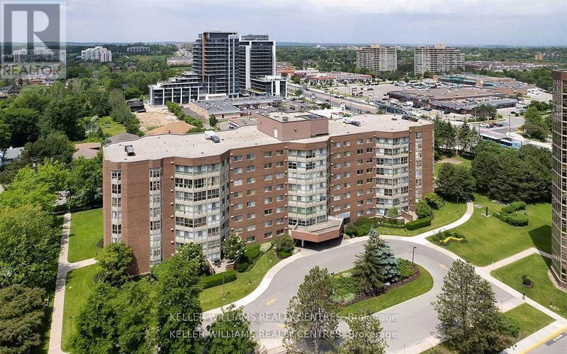  310 - 5 Weldrick Road West Richmond Hill (North Richvale), L4C8S9 | Image 32