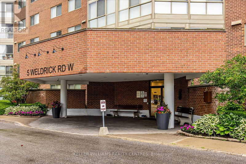  310 - 5 Weldrick Road West Richmond Hill (North Richvale), L4C8S9 | Image 33