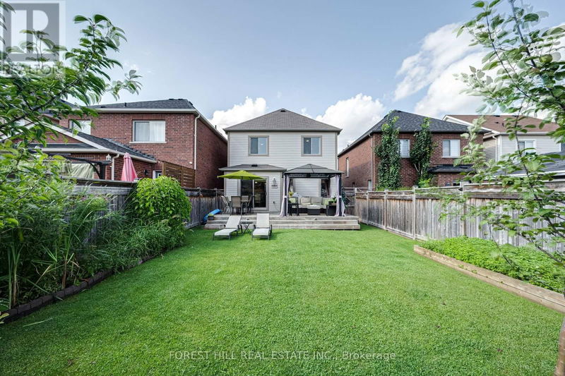 73 Liberty Street  Bradford West Gwillimbury (Bradford), L3Z0P5 | Image 38