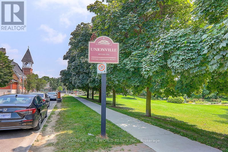  340 - 20 Fred Varley Drive  Markham (Unionville), L3R1S4 | Image 26