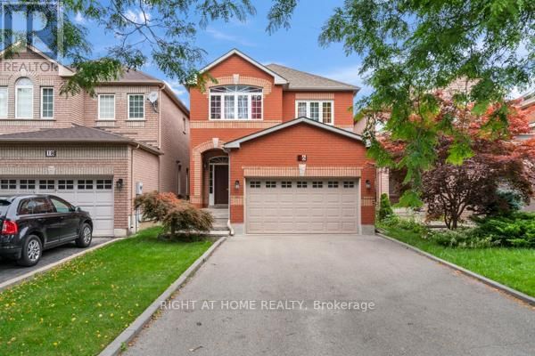 16 Sylwood Crescent  Vaughan (Maple), L6A2R1 | Image 3