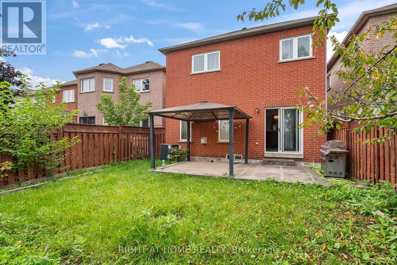 16 Sylwood Crescent  Vaughan (Maple), L6A2R1 | Image 37