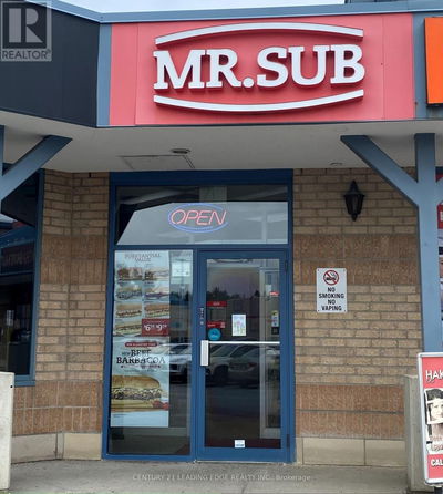 Quick Service Qsr Restaurants for Sale