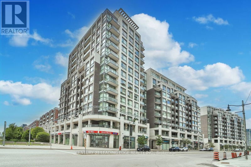  212 - 8110 Birchmount Road  Markham (Unionville), L6G0E3 | Image 1