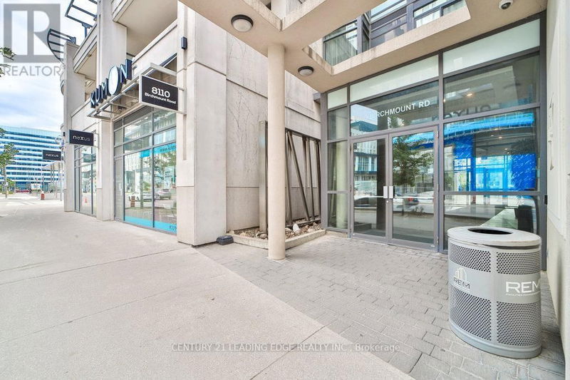  212 - 8110 Birchmount Road  Markham (Unionville), L6G0E3 | Image 38