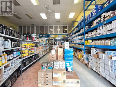 Auto Repair Shops for Sale