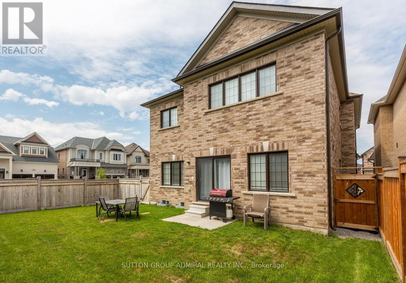 53 Pietrowski Drive  Georgina (Keswick North), L4P0J8 | Image 33