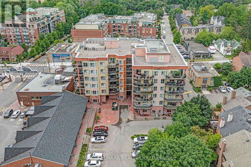  307 - 160 Woodbridge Avenue  Vaughan (West Woodbridge), L4L0B8 | Image 35