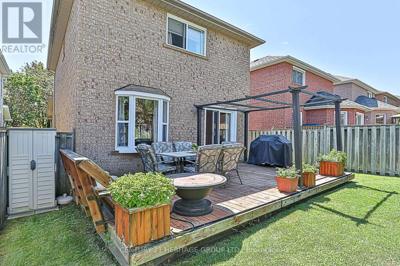 277 Rushbrook Drive  Newmarket (Summerhill Estates), L3X2C9 | Image 25