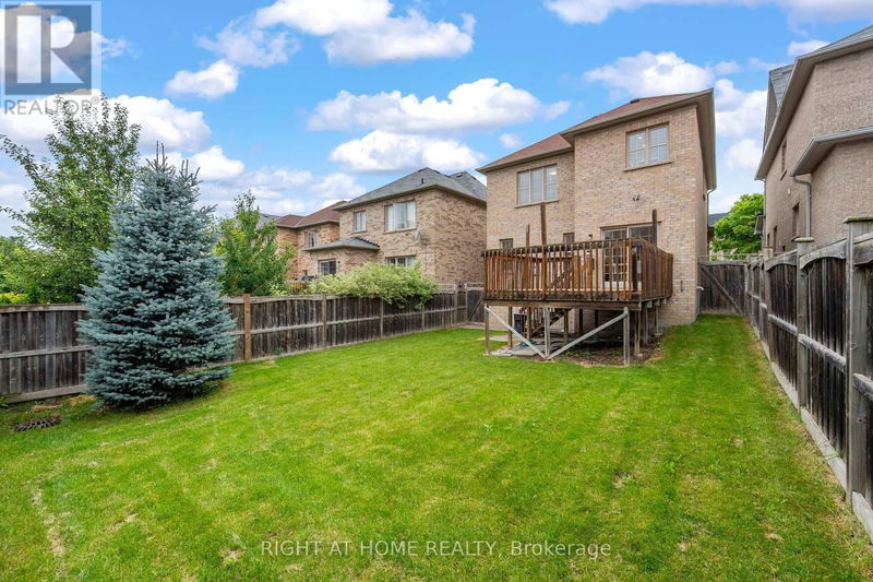 255 Queen Filomena Avenue  Vaughan (Patterson), L6A0H9 | Image 30