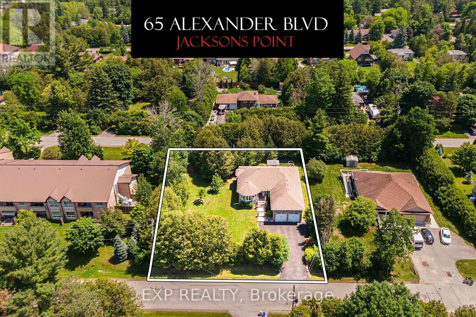 65 ALEXANDER BOULEVARD Image 3