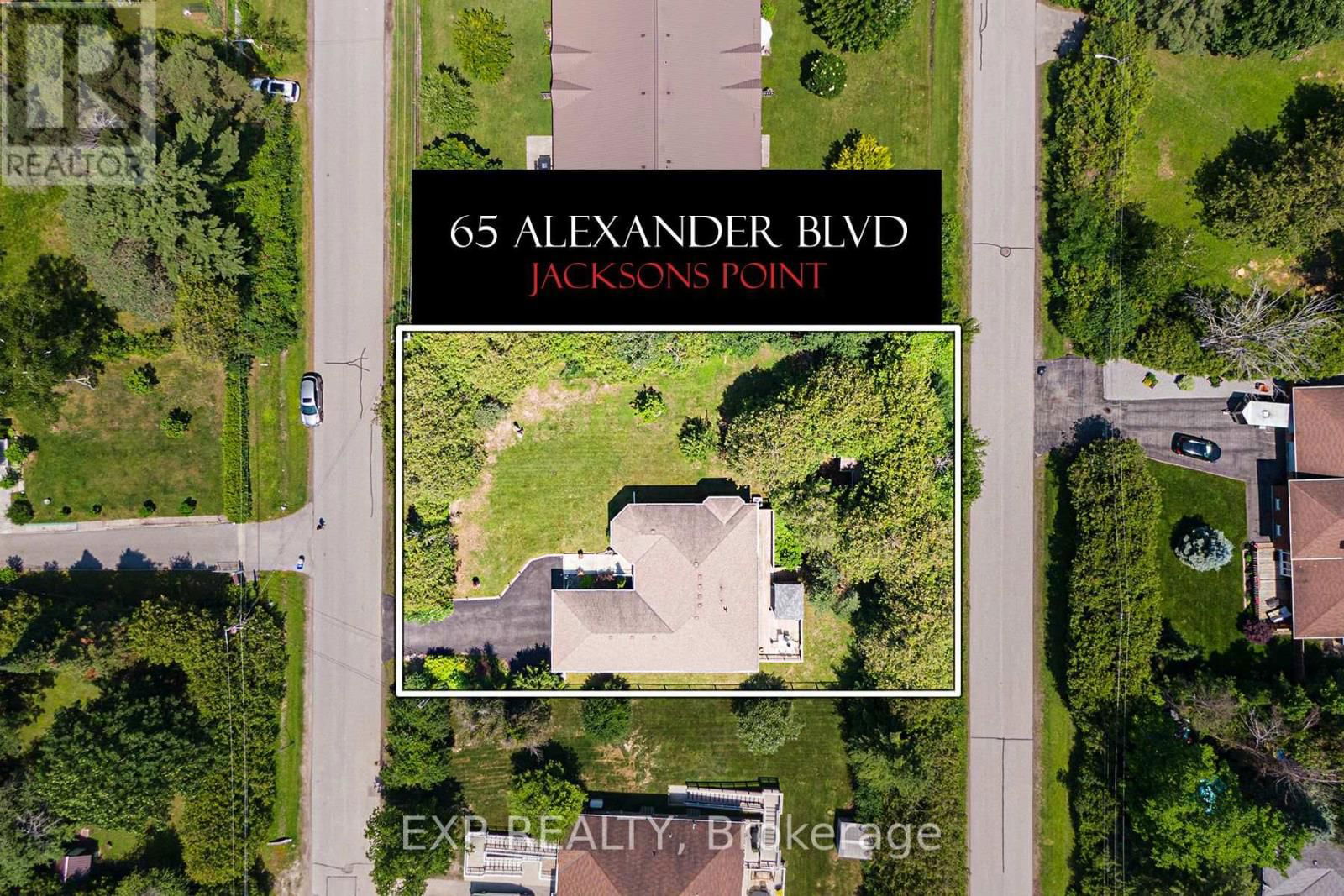 65 ALEXANDER BOULEVARD Image 36