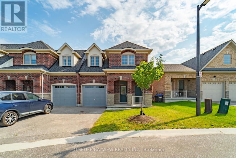 99 Kingsmere Crescent  New Tecumseth (Alliston), L9R0C4 | Image 2