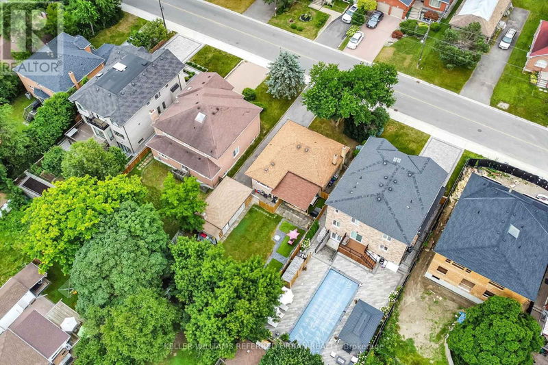 86 Morgan Avenue  Markham (Thornhill), L3T1R4 | Image 38