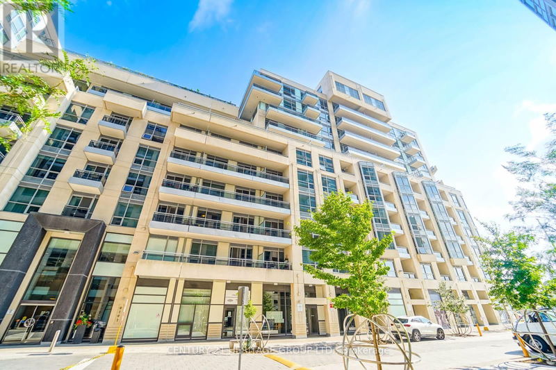  805 SW - 9191 Yonge Street  Richmond Hill (Langstaff), L4C1E2 | Image 1