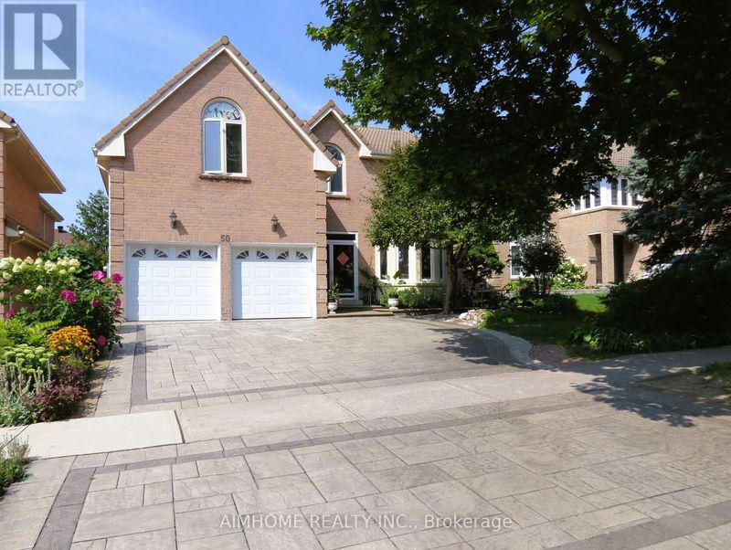 50 Hollingham Road  Markham (Unionville), L3R7X4 | Image 1