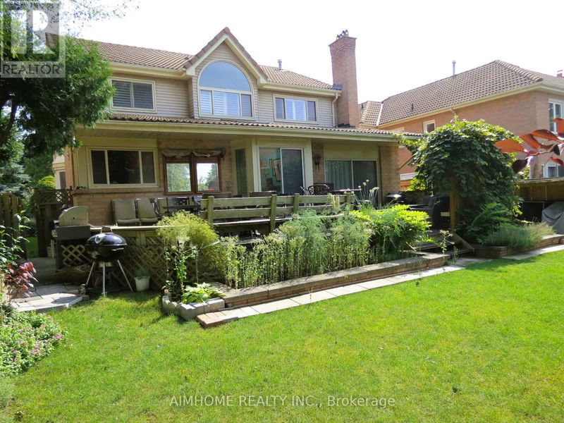 50 Hollingham Road  Markham (Unionville), L3R7X4 | Image 5