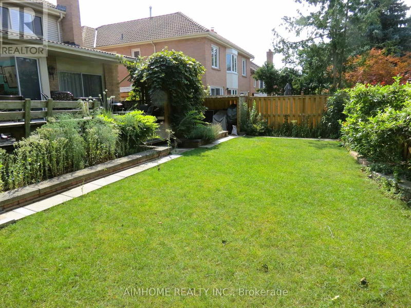 50 Hollingham Road  Markham (Unionville), L3R7X4 | Image 7