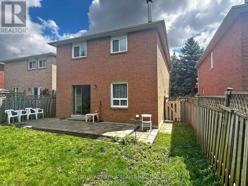 202 Bernard Avenue  Richmond Hill (Devonsleigh), L4S1E3 | Image 29