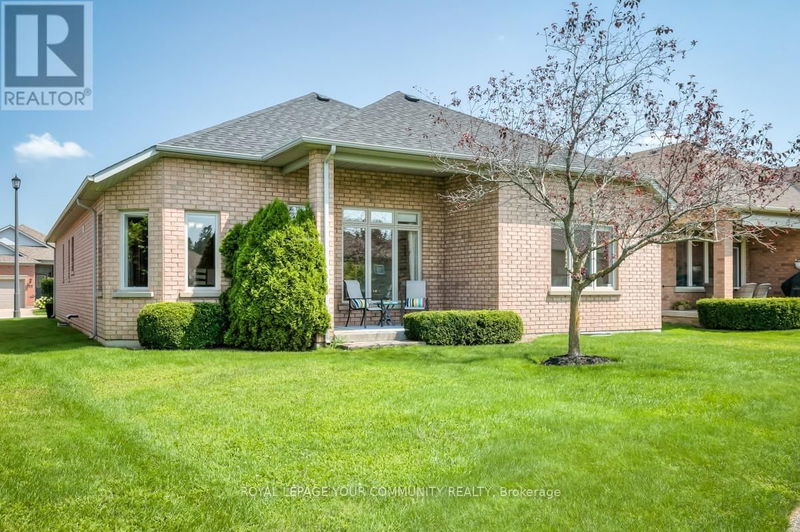 19 Boros Link null  Whitchurch-Stouffville (Ballantrae), L4A1N7 | Image 39