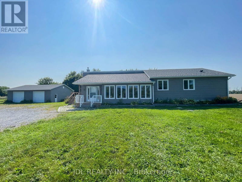 22176 LESLIE Street  East Gwillimbury (Queensville), L0G1R0 | Image 2