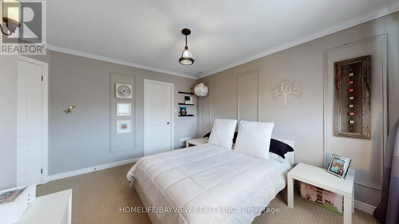 21 Pelister Drive  Markham (Greensborough), L6E0M6 | Image 20