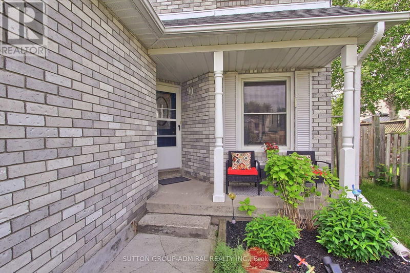 1229 Benson Street South Innisfil (Alcona), L9S1Y5 | Image 3