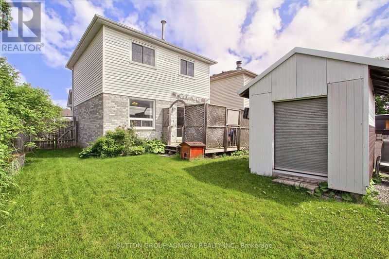 1229 Benson Street South Innisfil (Alcona), L9S1Y5 | Image 31