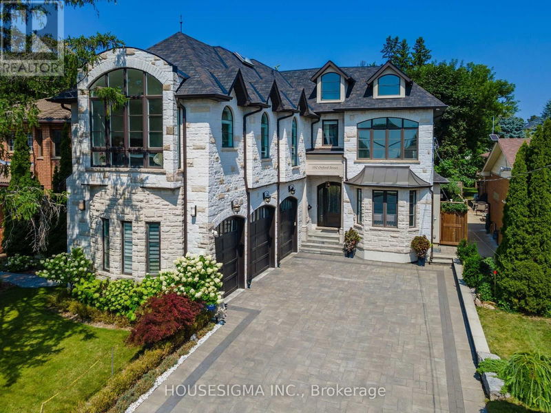 102 Oxford Street  Richmond Hill (Mill Pond), L4C4L5 | Image 1