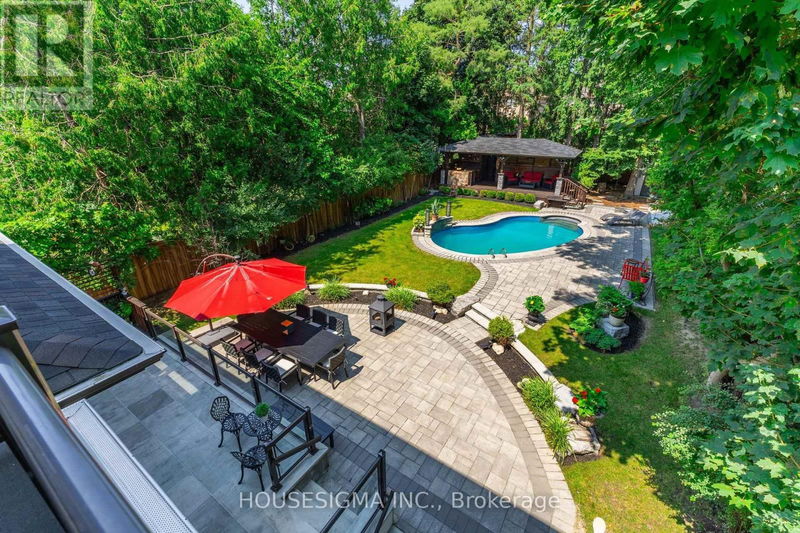 102 Oxford Street  Richmond Hill (Mill Pond), L4C4L5 | Image 35