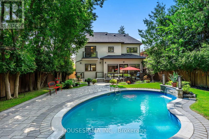 102 Oxford Street  Richmond Hill (Mill Pond), L4C4L5 | Image 37