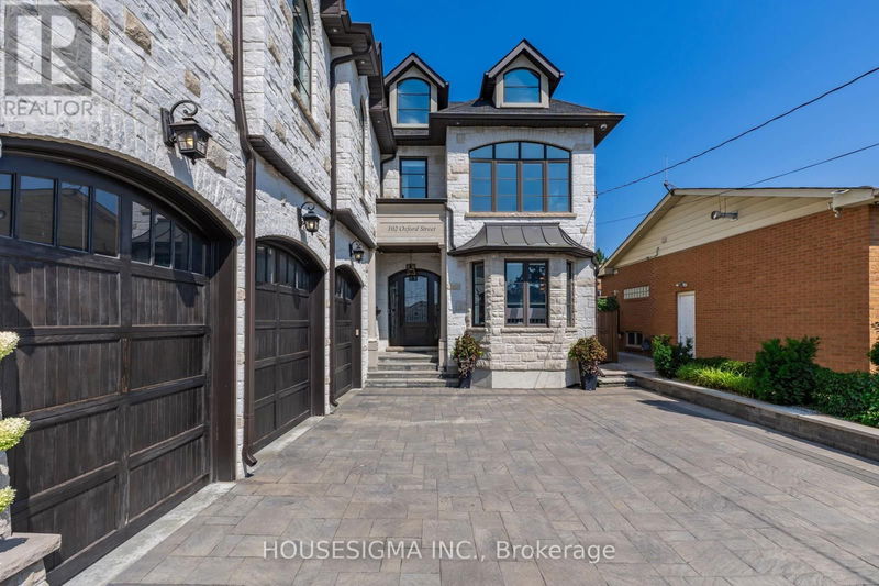 102 Oxford Street  Richmond Hill (Mill Pond), L4C4L5 | Image 4