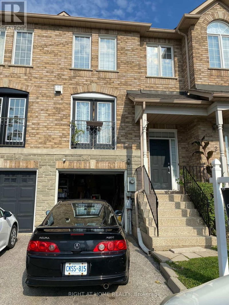  3 - 165 fieldstone Drive East Vaughan (East Woodbridge), L4L9M1 | Image 2