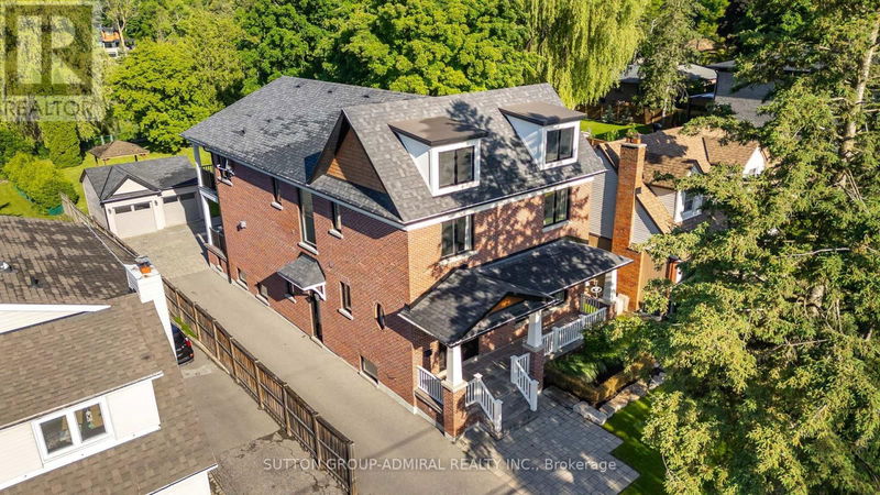 114 Wood Lane  Richmond Hill (Mill Pond), L4C4W1 | Image 5