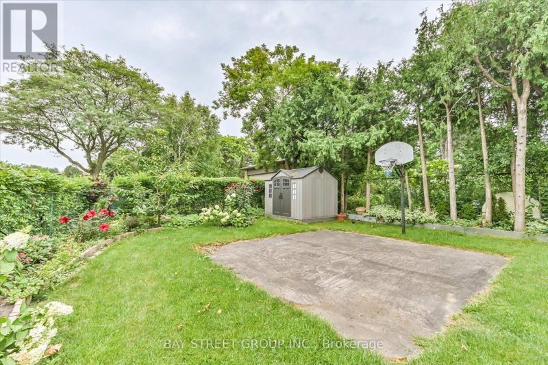 119 Simonston Boulevard  Markham (German Mills), L3T4L9 | Image 37