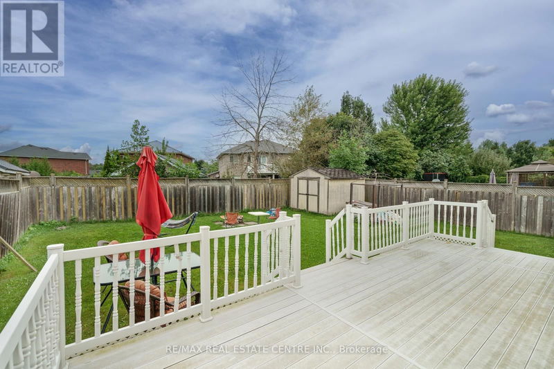 850 Leslie Drive  Innisfil (Alcona), L9S2B8 | Image 24