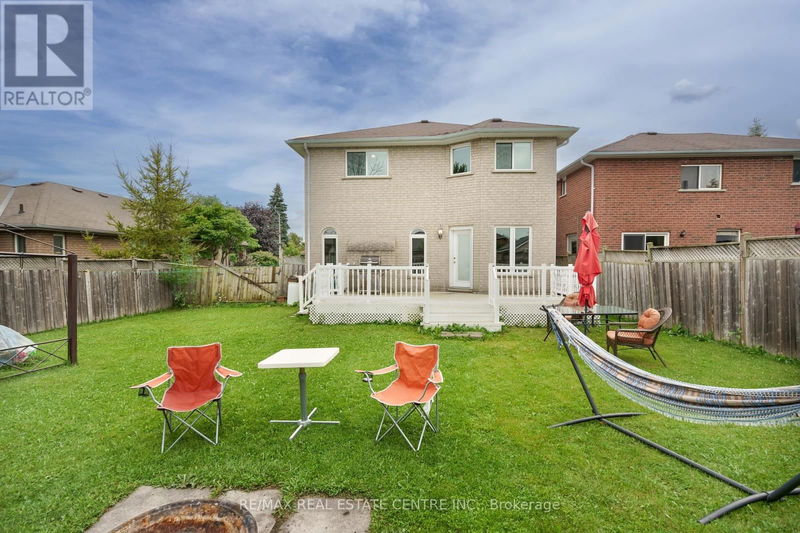 850 Leslie Drive  Innisfil (Alcona), L9S2B8 | Image 25