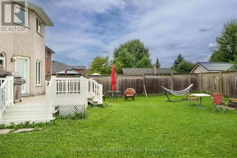 850 Leslie Drive  Innisfil (Alcona), L9S2B8 | Image 27