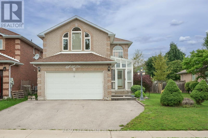 850 Leslie Drive  Innisfil (Alcona), L9S2B8 | Image 3