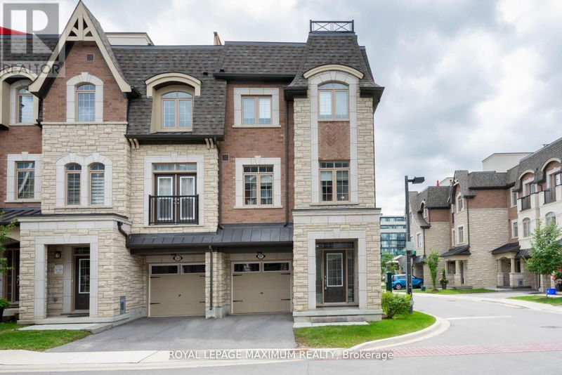 37 Ingleside Street  Vaughan (East Woodbridge), L4L0H9 | Image 1