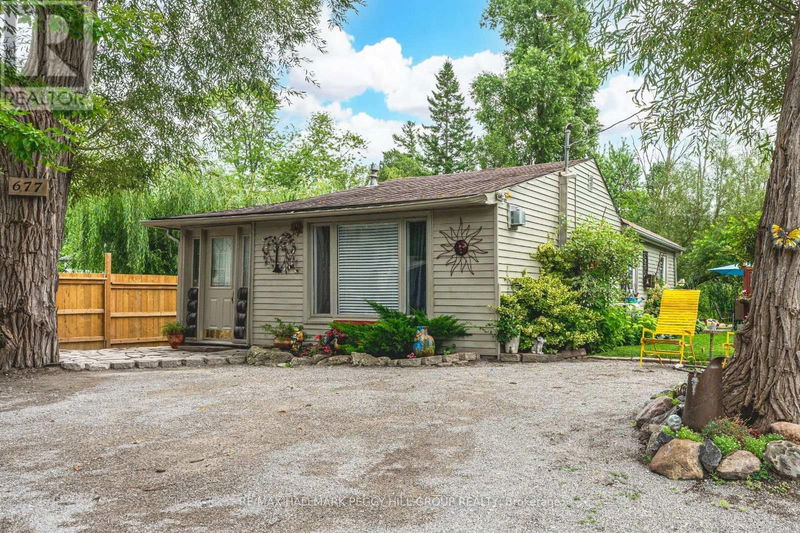 677 Reid Street  Innisfil (Alcona), L9S2E9 | Image 1