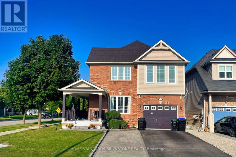 74 Nunn Crescent  New Tecumseth (Alliston), L9R0C6 | Image 5