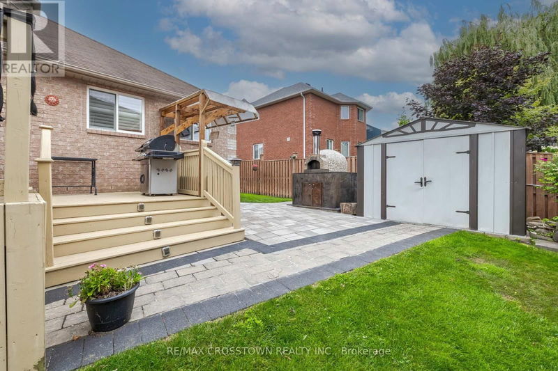 2210 Nevils Street  Innisfil (Alcona), L9S0E2 | Image 34