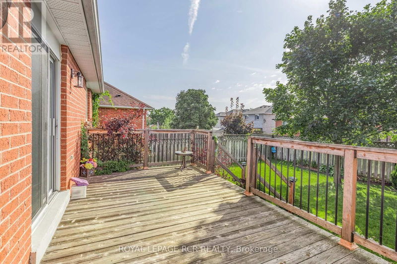 1289 Vincent Crescent  Innisfil (Alcona), L9S1Z8 | Image 27