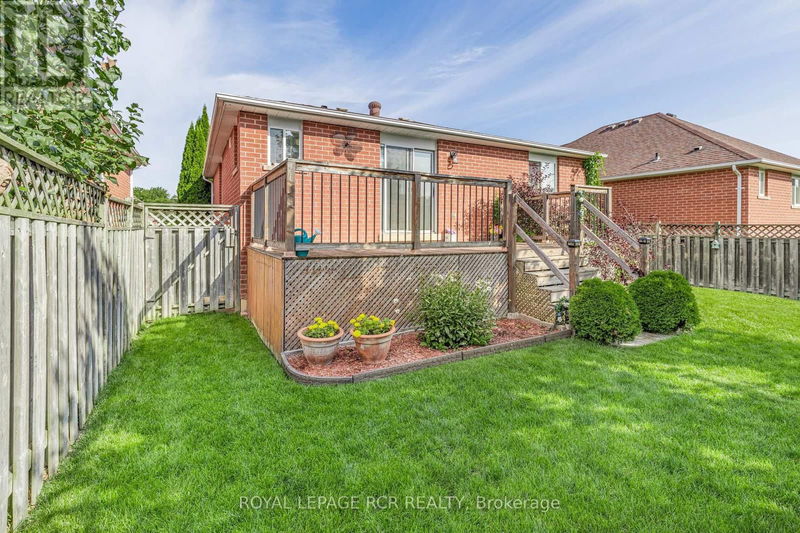 1289 Vincent Crescent  Innisfil (Alcona), L9S1Z8 | Image 38