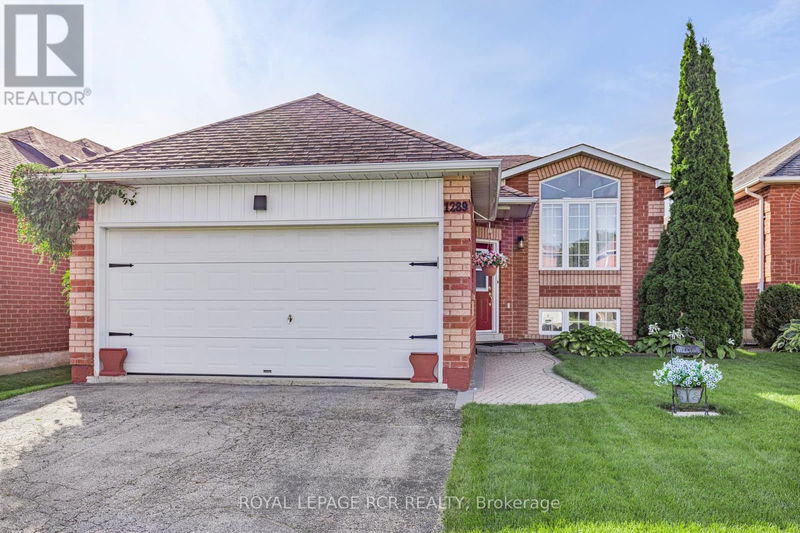 1289 Vincent Crescent  Innisfil (Alcona), L9S1Z8 | Image 5