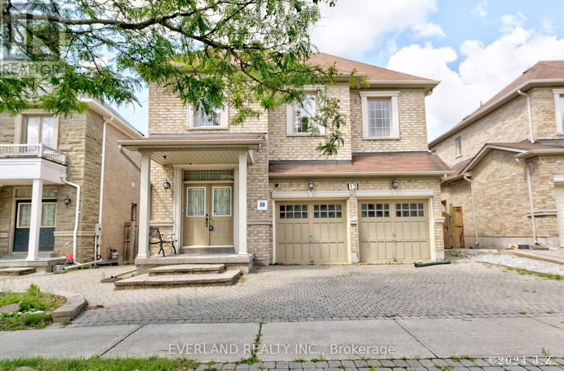 12 Ferretti Street  Vaughan (Patterson), L6A0H7 | Image 2