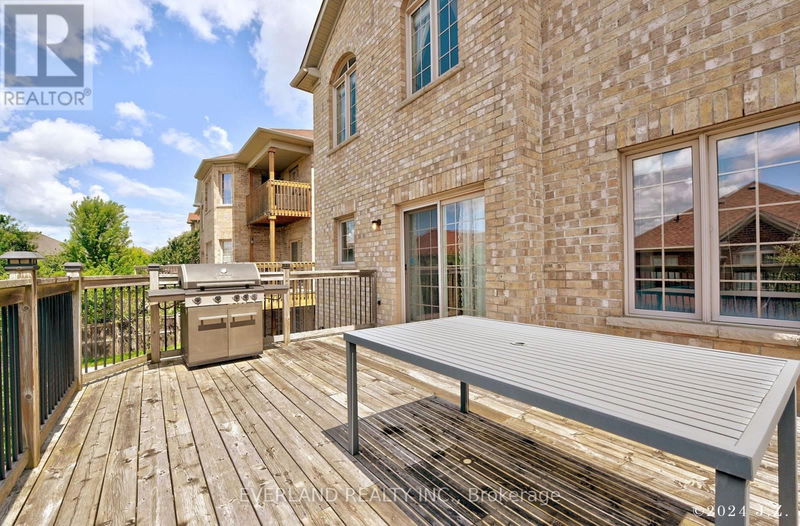 12 Ferretti Street  Vaughan (Patterson), L6A0H7 | Image 36