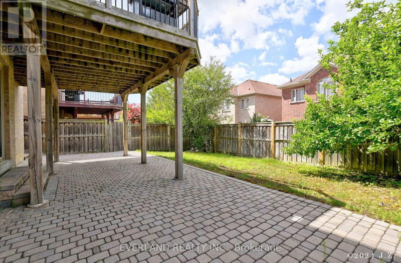 12 Ferretti Street  Vaughan (Patterson), L6A0H7 | Image 38