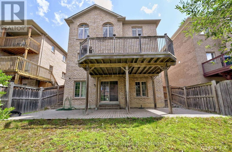 12 Ferretti Street  Vaughan (Patterson), L6A0H7 | Image 39